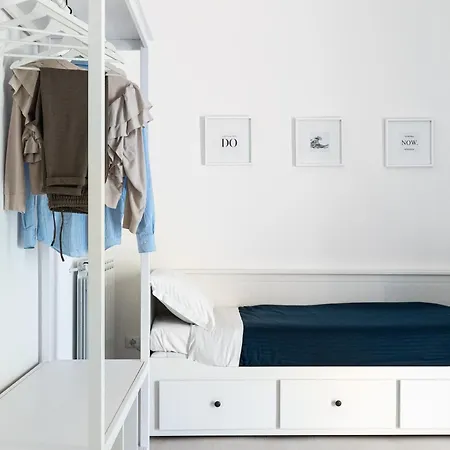 Sapore Di Mare 2 Couette-café 4*