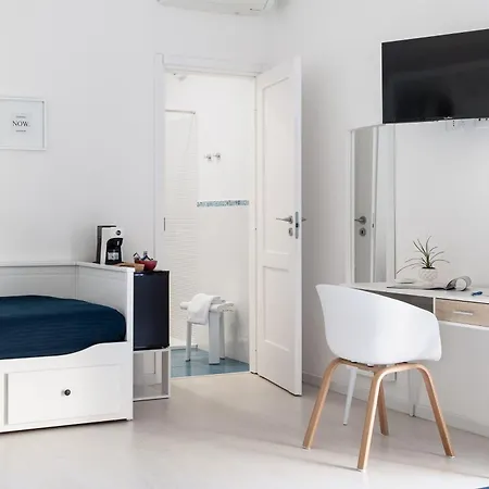 Sapore Di Mare 2 Couette-café Gaète