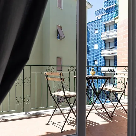 Couette-café Sapore Di Mare 2