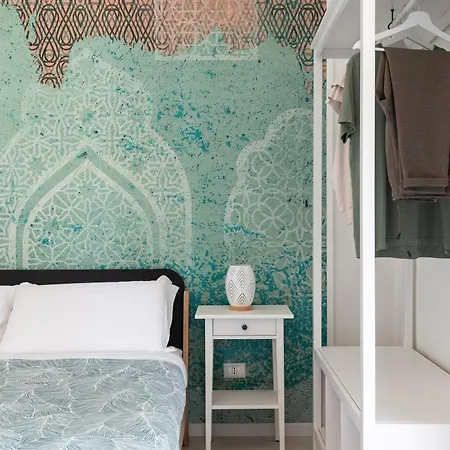 Couette-café Sapore Di Mare 2 4*