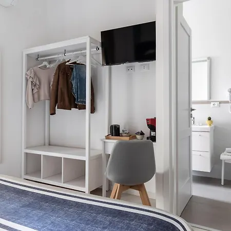 Couette-café Sapore Di Mare 2