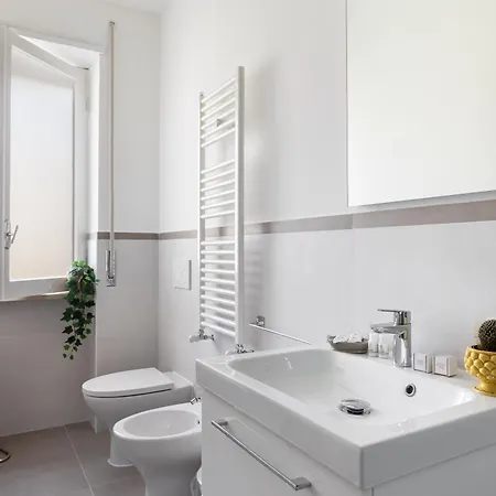 Couette-café Sapore Di Mare 2 4*