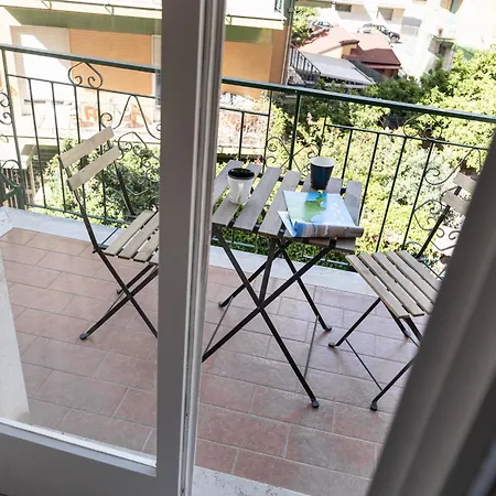 Couette-café Sapore Di Mare 2 4*