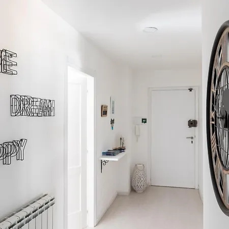 Couette-café Sapore Di Mare 2 4*