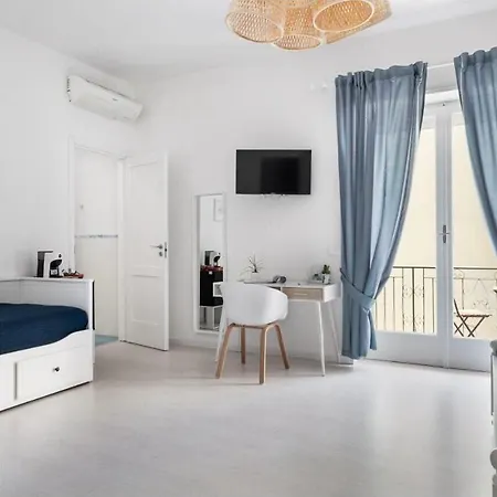 Sapore Di Mare 2 4* Geata